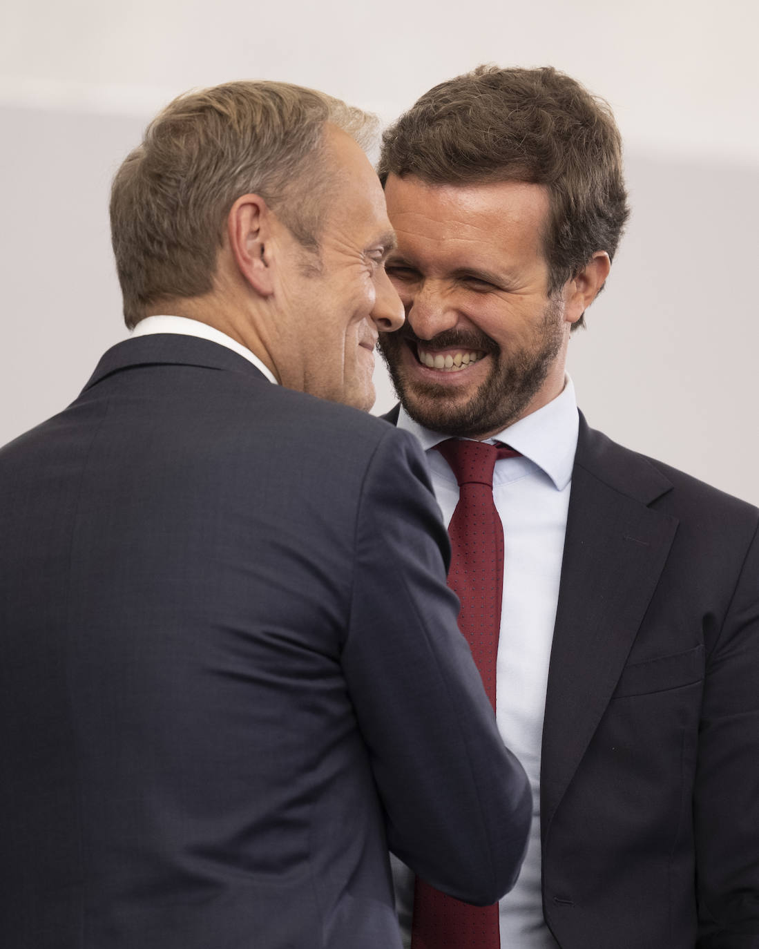 Fotos: Convención del PP en Valladolid