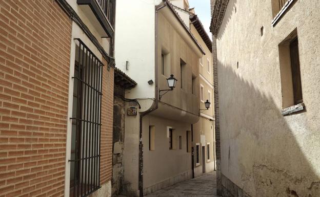 Las otras casas vallisoletanas que sobrevivieron al incendio de 1561