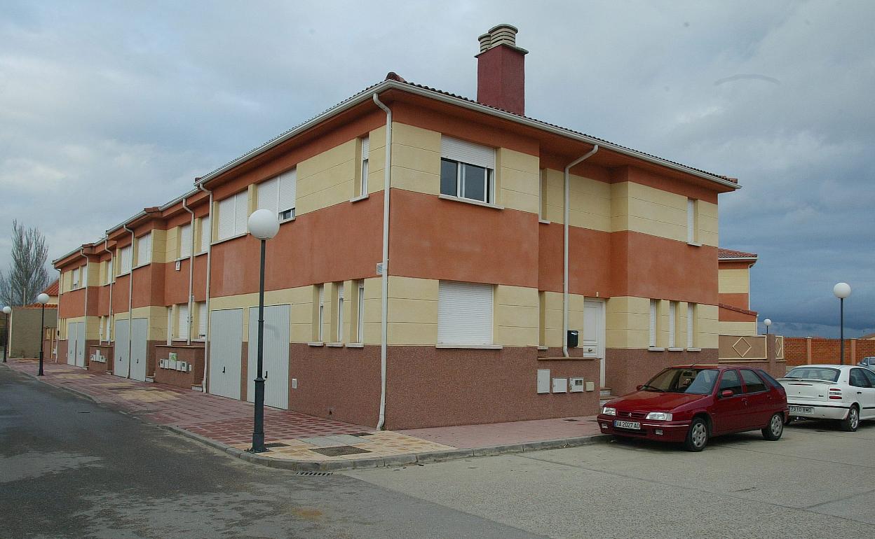 Valdestillas modifica las normas urbanísticas de 1997