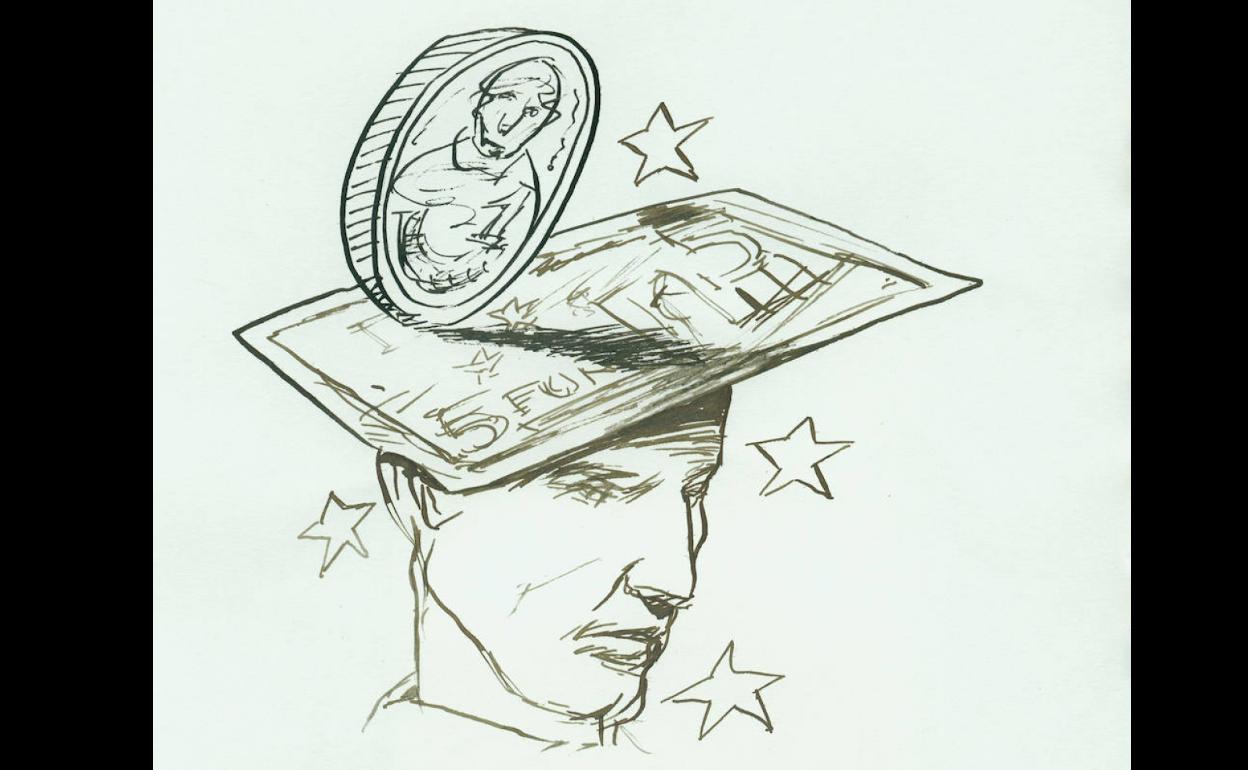 ¿Es verdad que estamos bien?