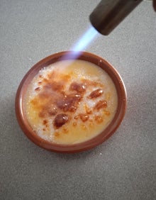 Imagen secundaria 2 - ¡A la rica crema catalana!