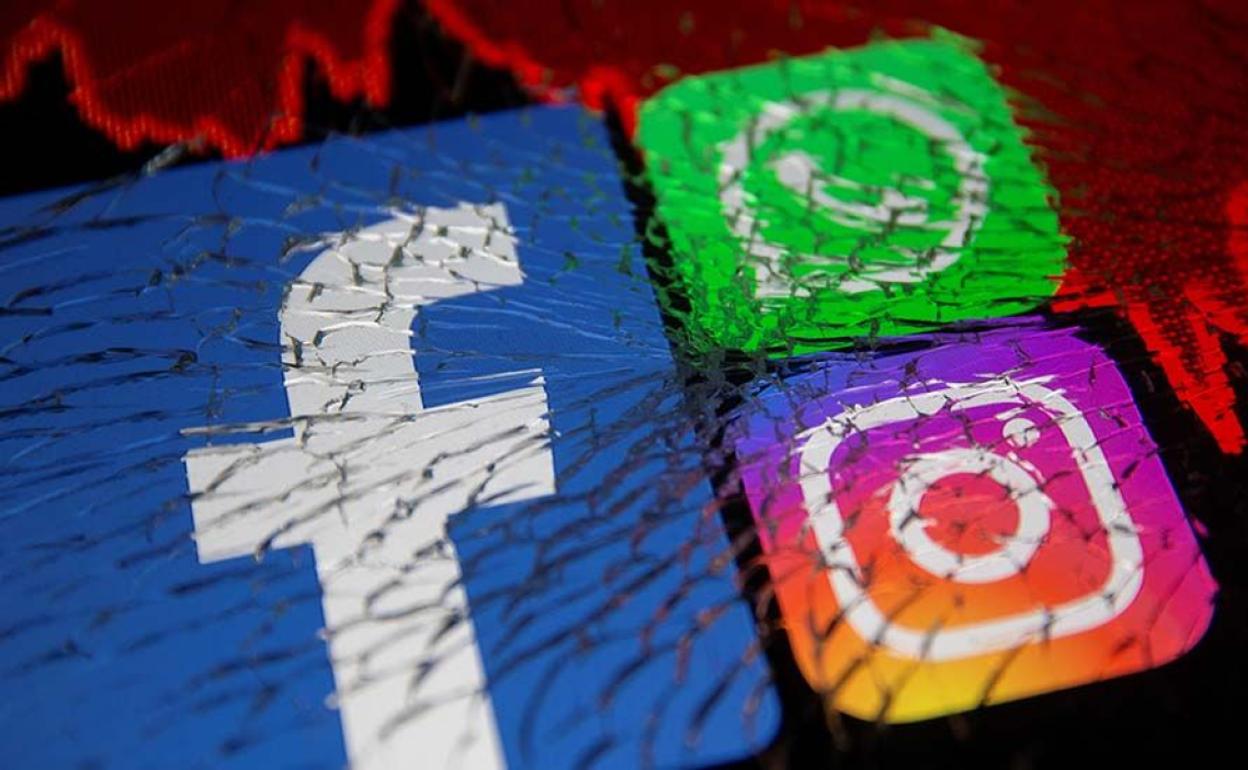 ¿Por qué Facebook, Whatsapp e Instagram descartan ataques y sabotajes en su caída mundial?