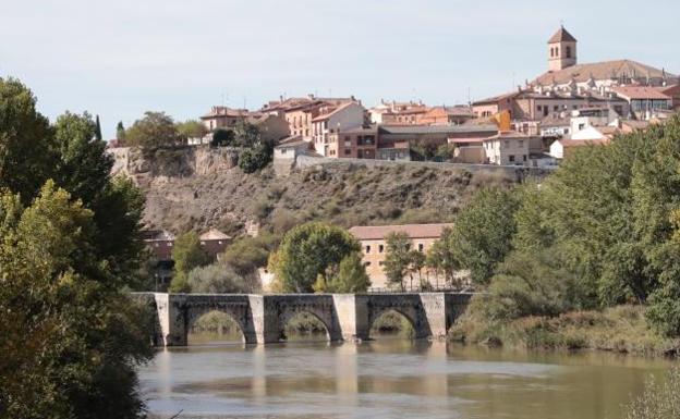 Simancas se cuela entre los siete municipios con más renta de España