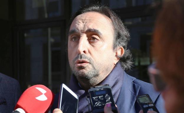 Alberto Esgueva.