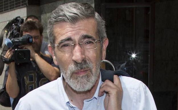 Jesús Rodríguez Recio.