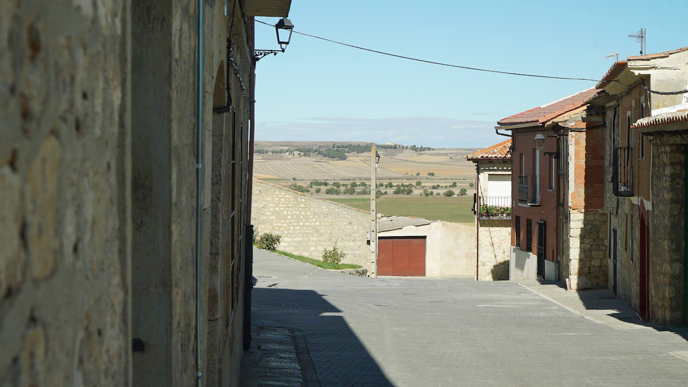 Fotos: En qué pueblo estoy