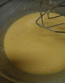 Imagen secundaria 2 - Supernatillas de chocolate y vainilla