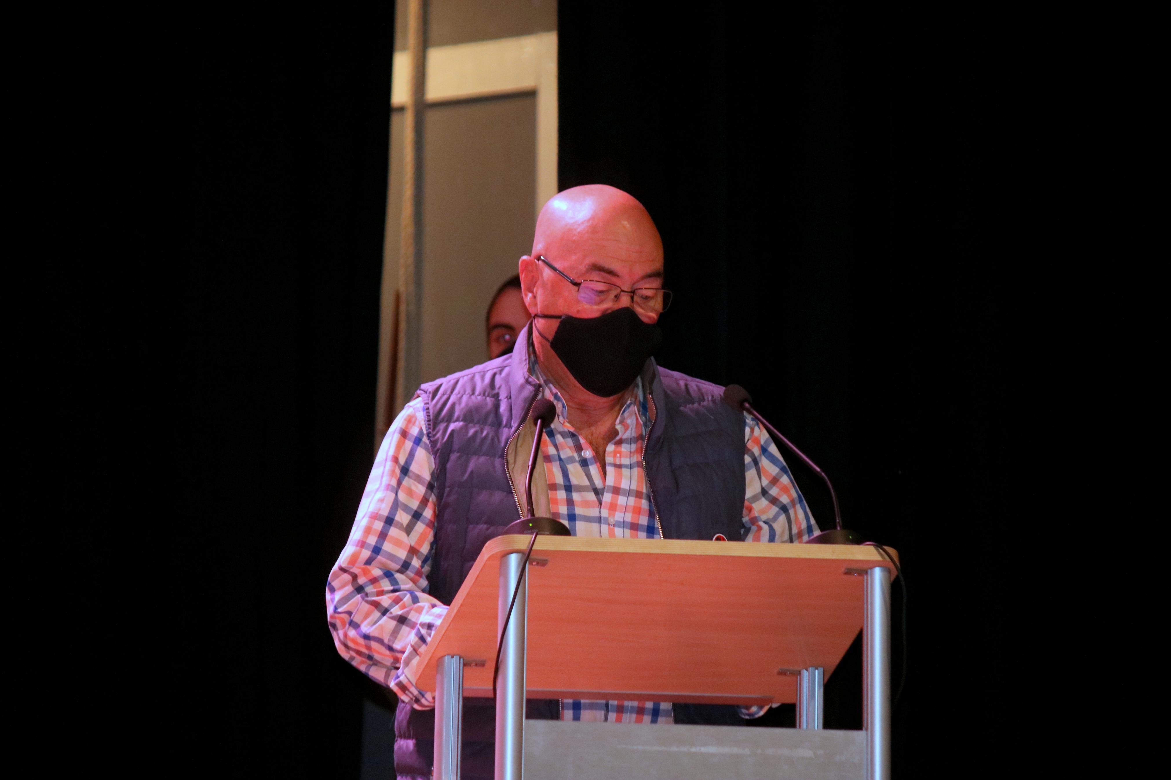 Fotos: 30 Años de Protección Civil en Villamuriel de Cerrato