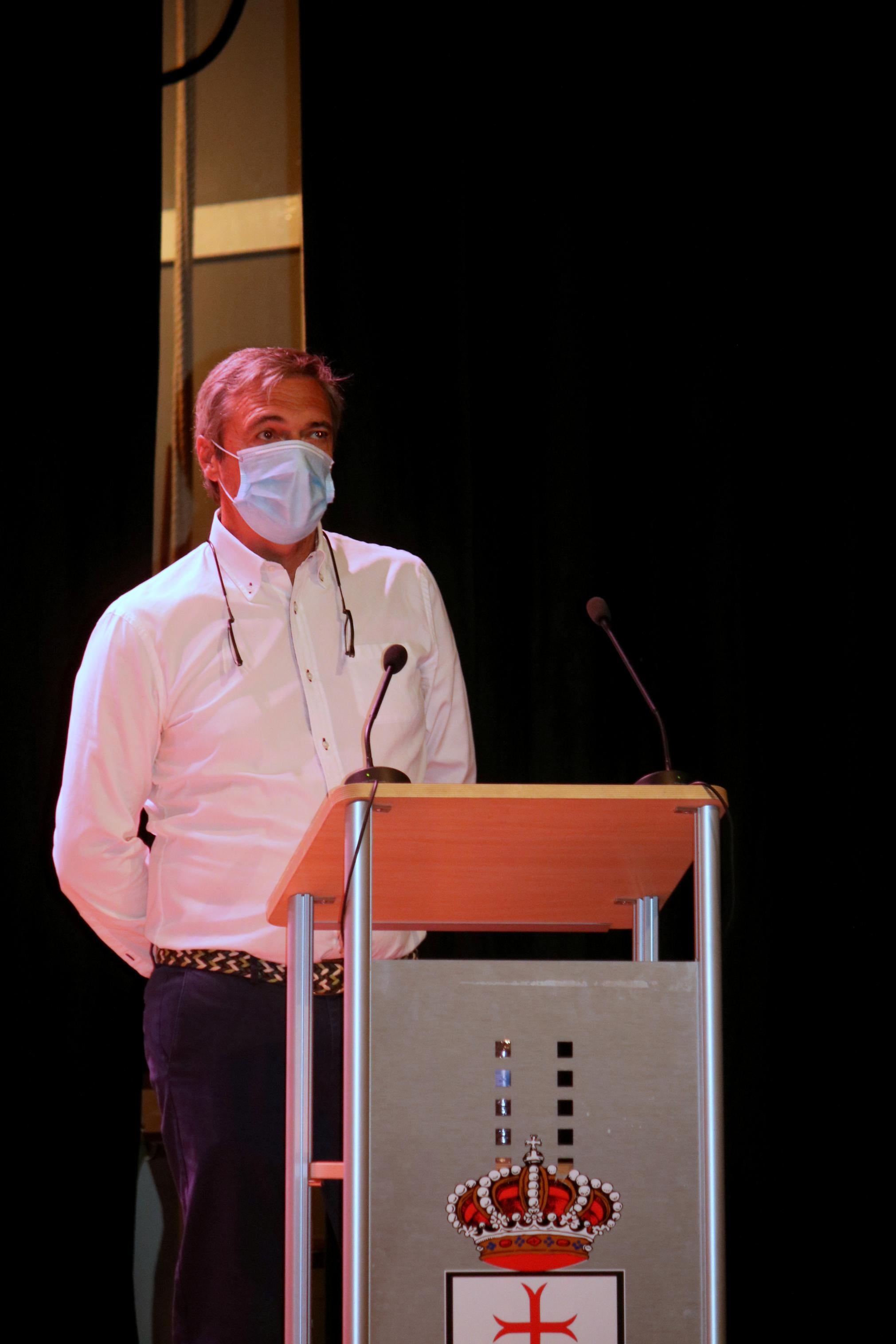 Fotos: 30 Años de Protección Civil en Villamuriel de Cerrato