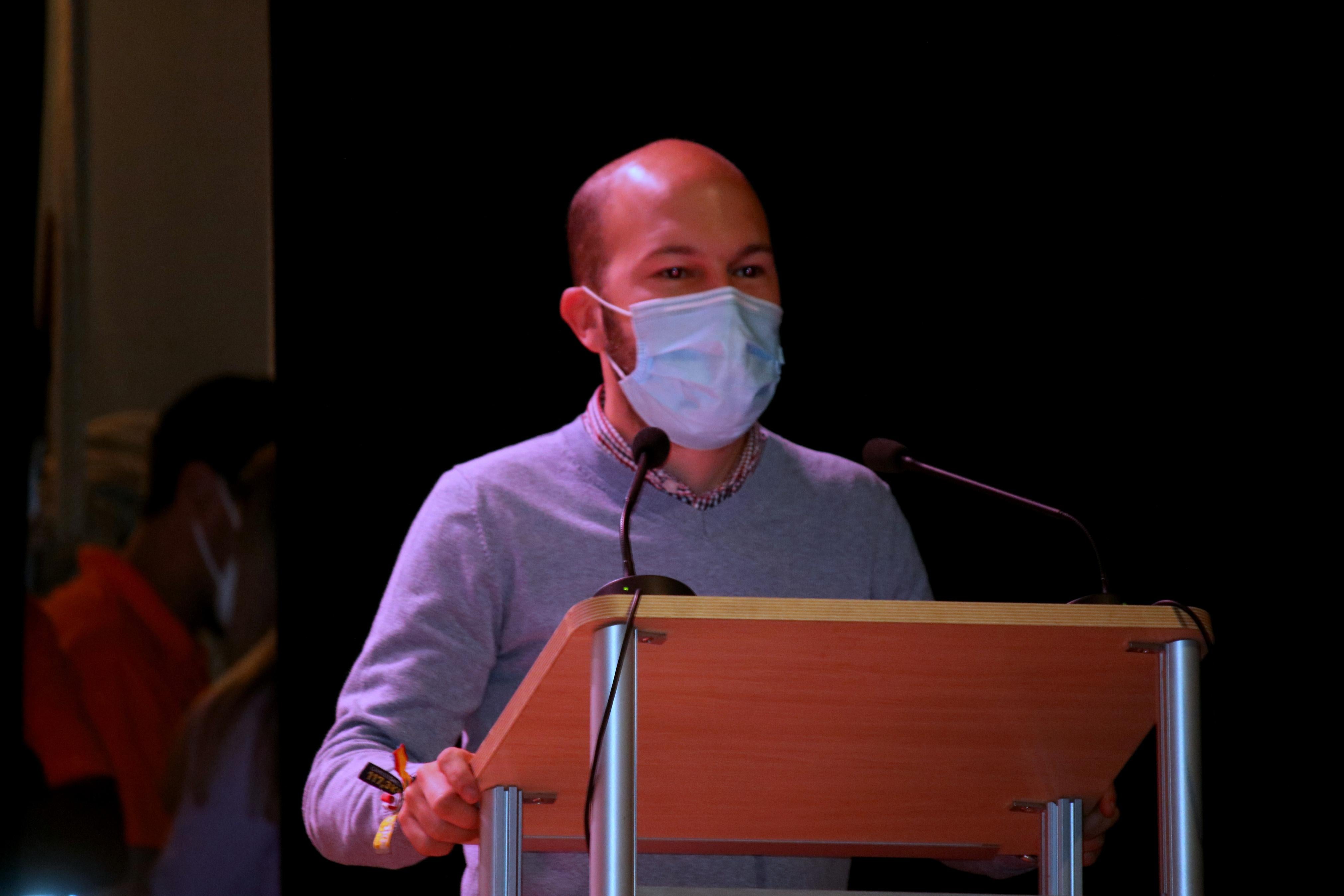 Fotos: 30 Años de Protección Civil en Villamuriel de Cerrato