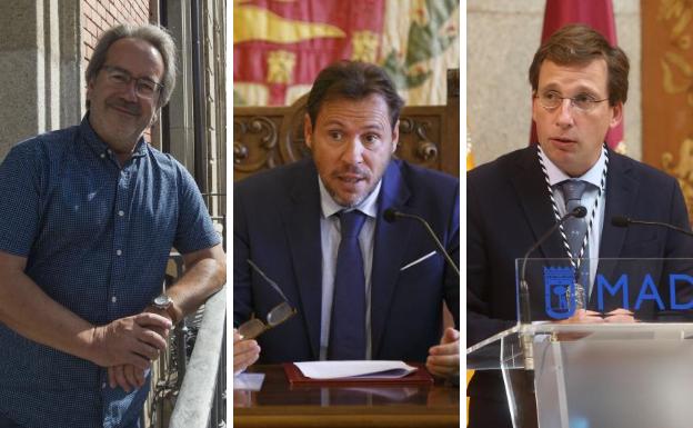 El alcalde de Valladolid, el sexto que más cobra de España