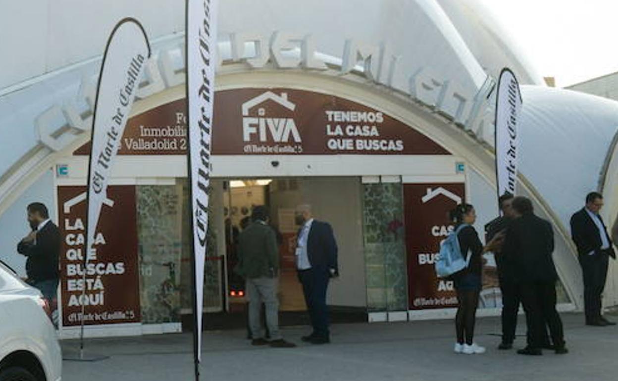 FIVA 2021: la mayor y mejor oferta inmobiliaria vuelve presencial a la Cúpula del Milenio