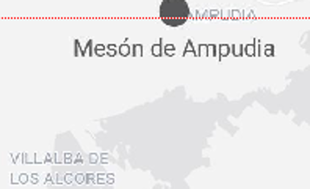 Localización.