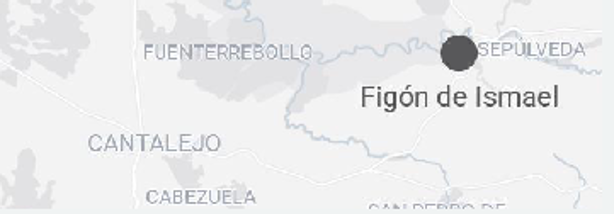 Localización. 
