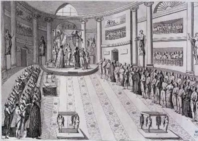 Imagen secundaria 1 - Palencia, fuera del mapa de España