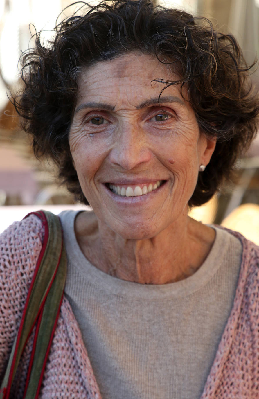 Día del cáncer de mama en Segovia 