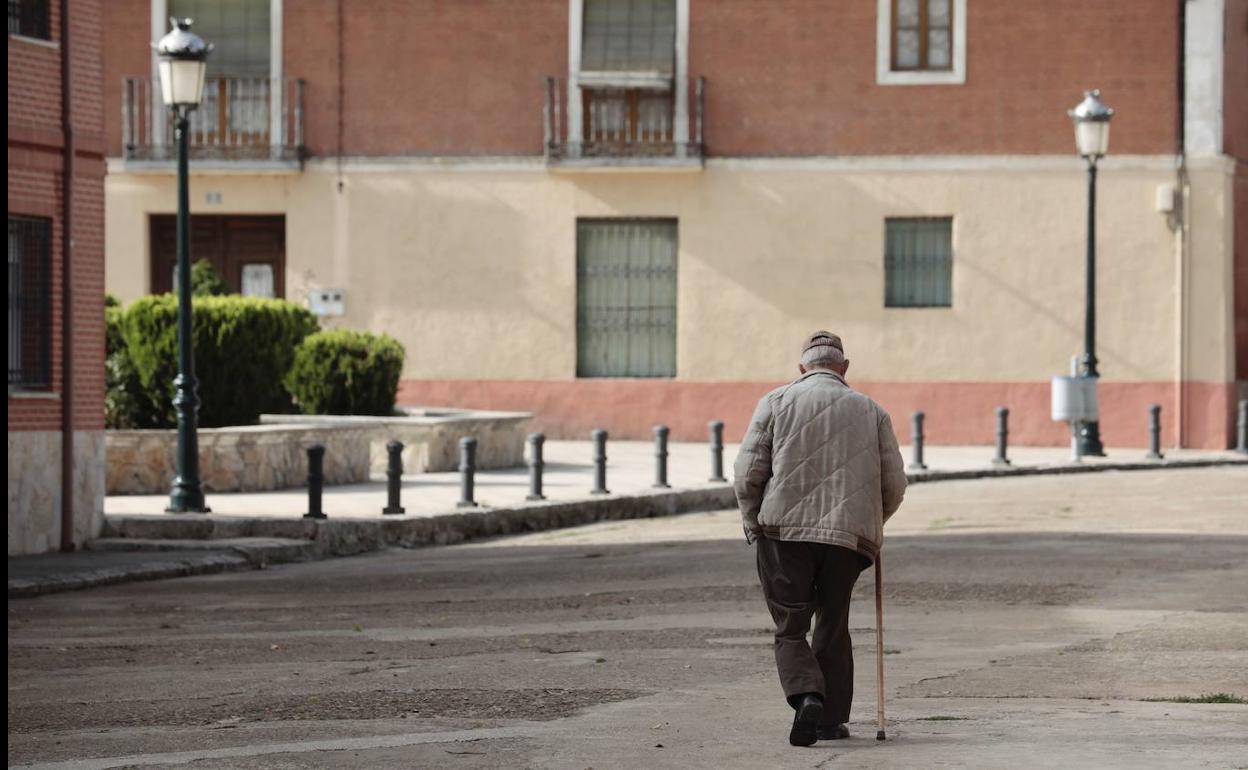 Frente a la despoblación, la capacidad de iniciativa