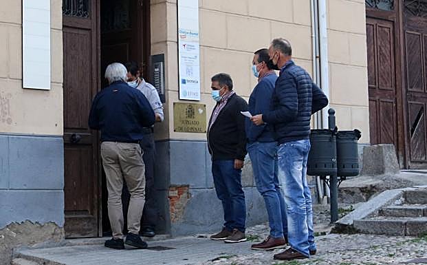 La Fiscalía pide 21 meses de prisión para la conductora del autobús urbano siniestrado en Vía Roma