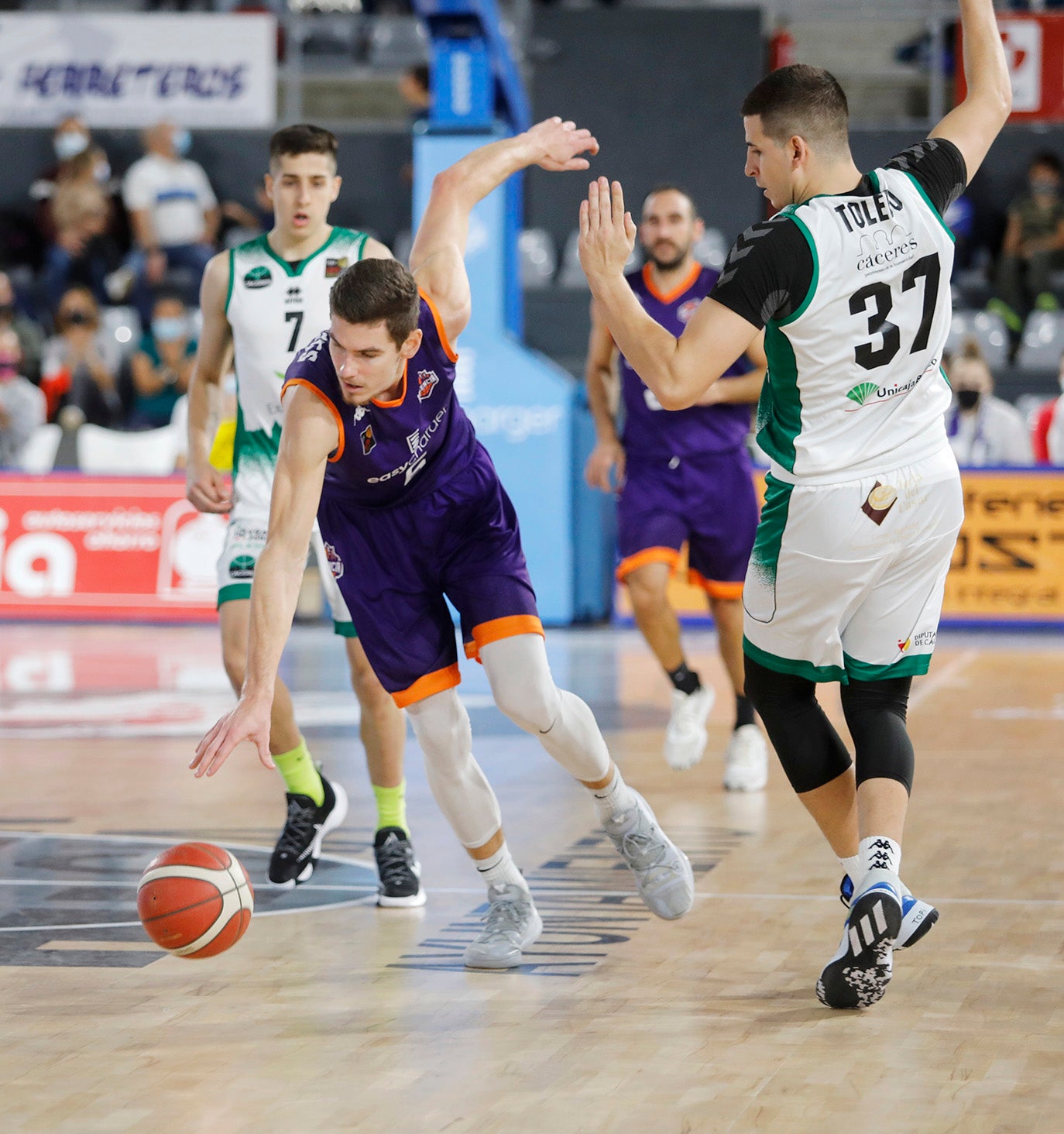 Easycharger Palencia 78 - 69 Cáceres Patrimonio