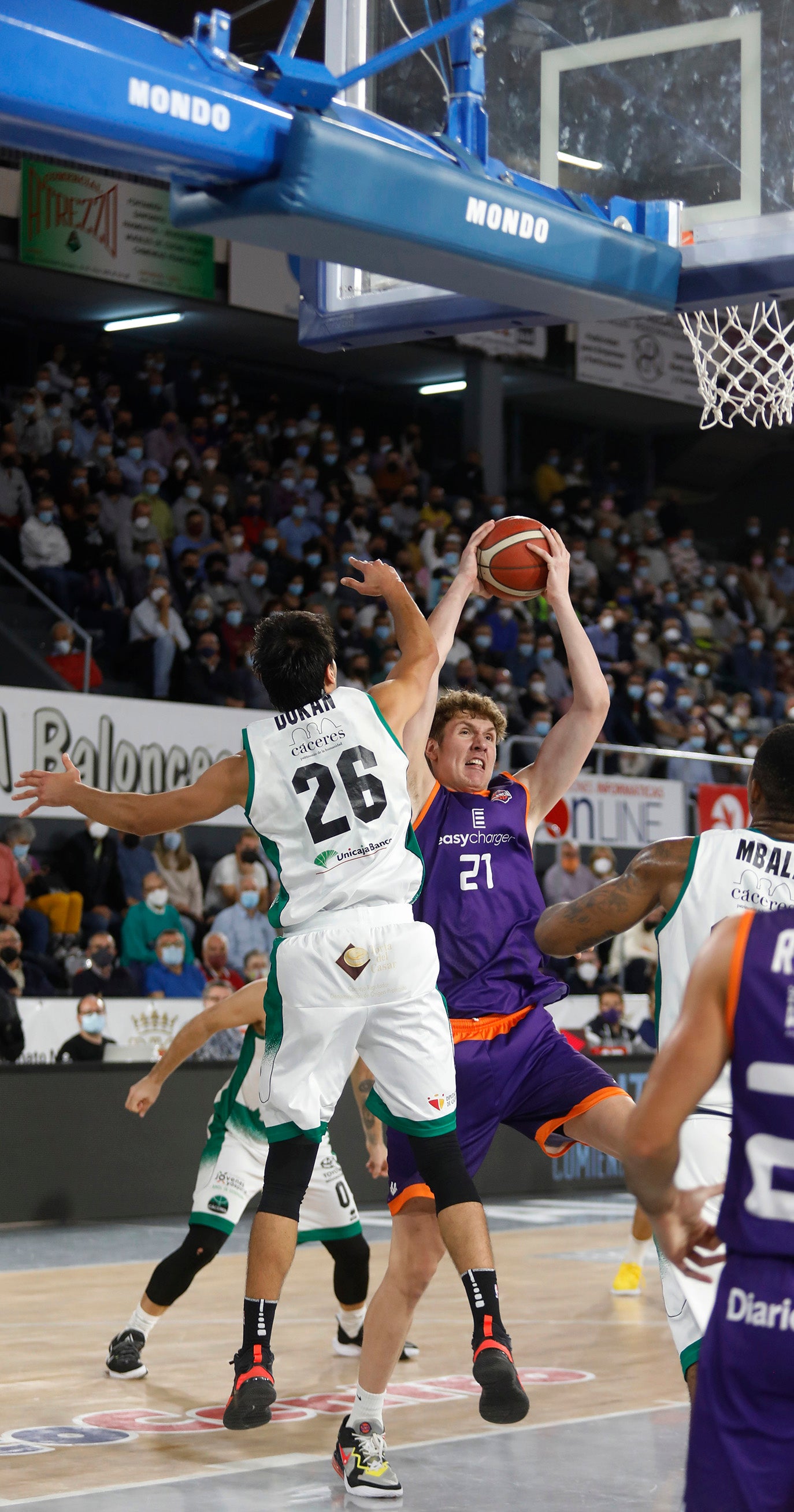 Easycharger Palencia 78 - 69 Cáceres Patrimonio