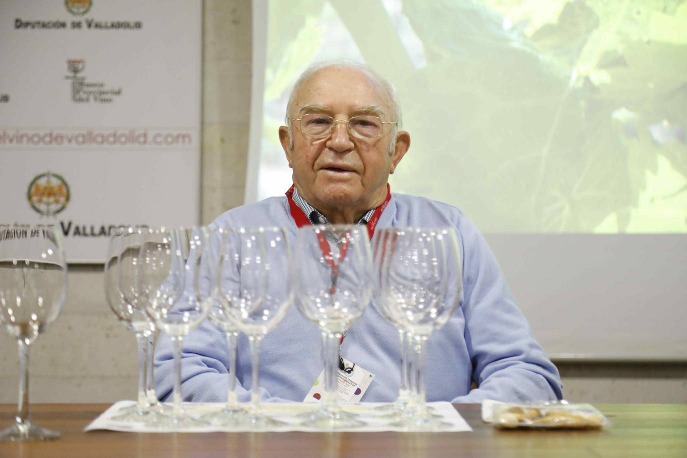 Fotos: Jornadas de sumillería en Peñafiel