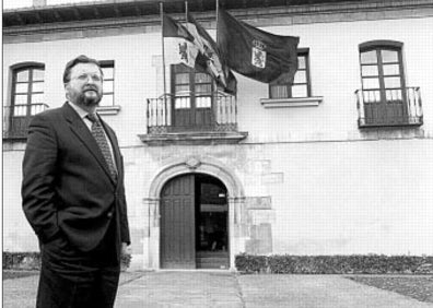 Imagen secundaria 1 - Pugna entre provincias por el procurador del Común