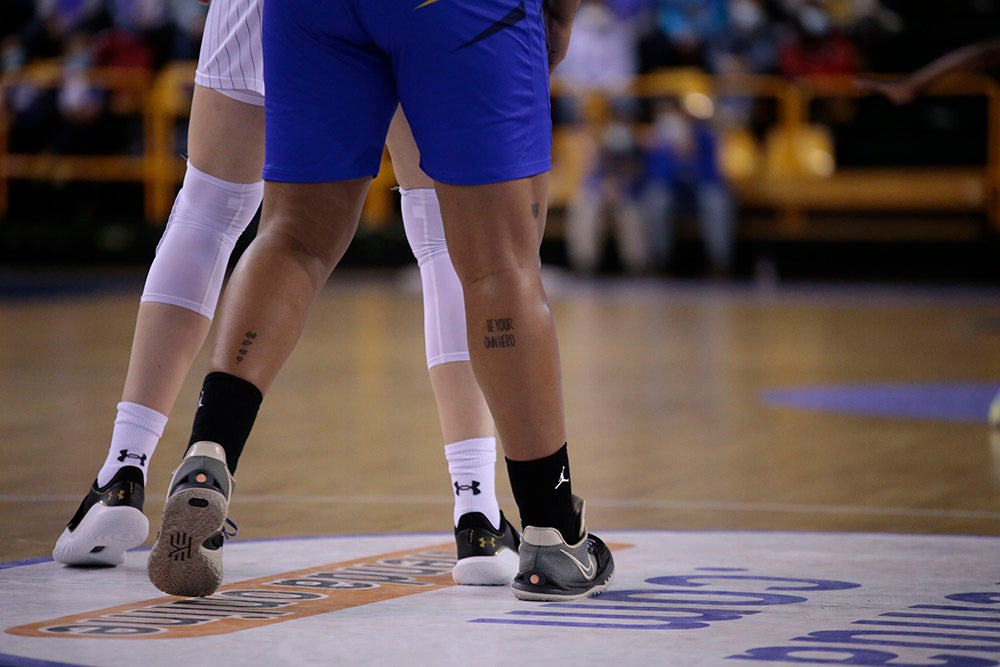 El CB Avenida reacciona a lo grande en la Euroliga tras el nuevo 'toque' de Íñiguez (88-67)