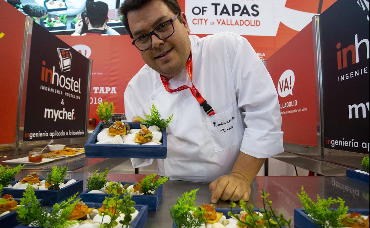 La cocina en miniatura más sabrosa y creativa