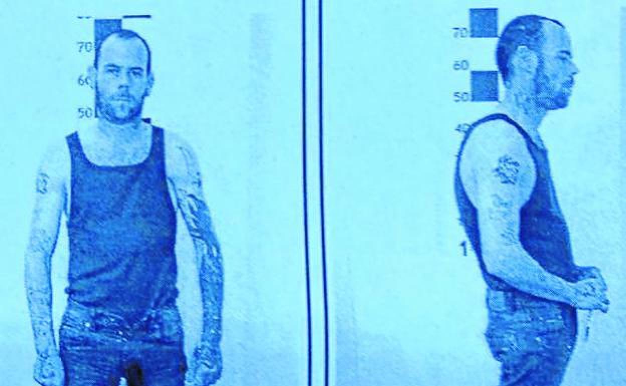 Miguel Ángel Crespo.