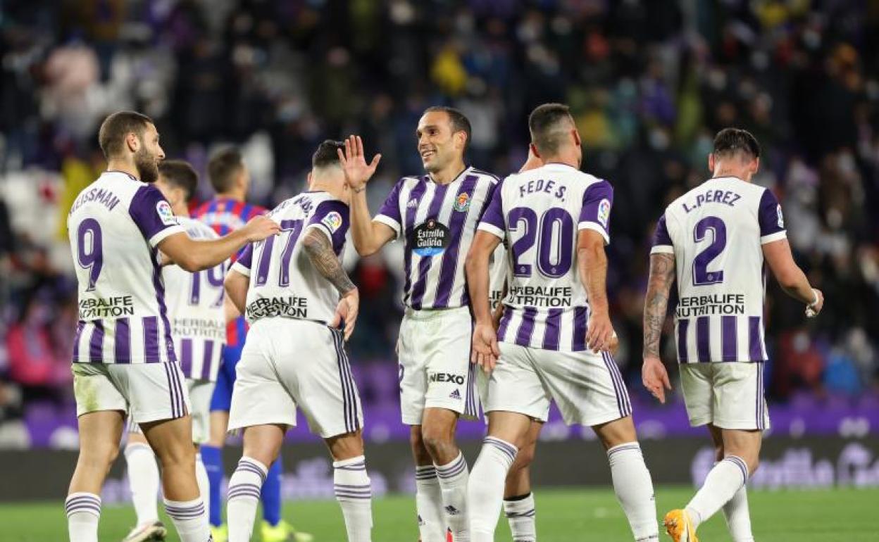 Las claves del nuevo Real Valladolid
