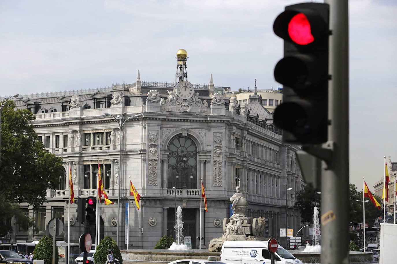 Banco de España.