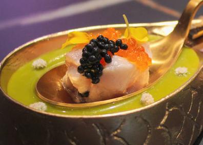 Imagen secundaria 1 - Arriba, tapa 