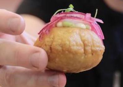 Imagen secundaria 1 - Arriba, tapa 