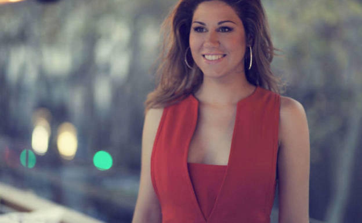 Tamara: «Mi hijo Héctor, el pequeño, tiene rasgo de autismo»