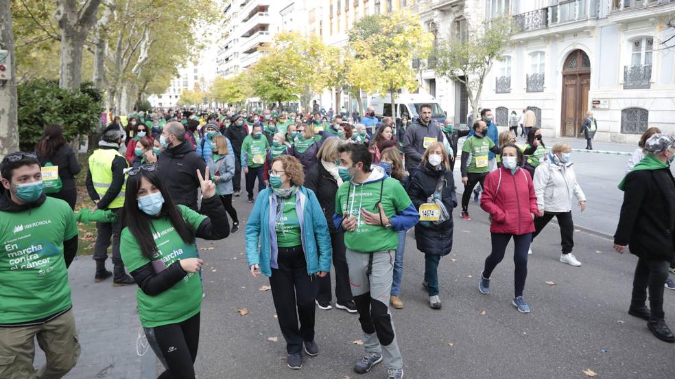 Marcha contra el Cáncer (5)