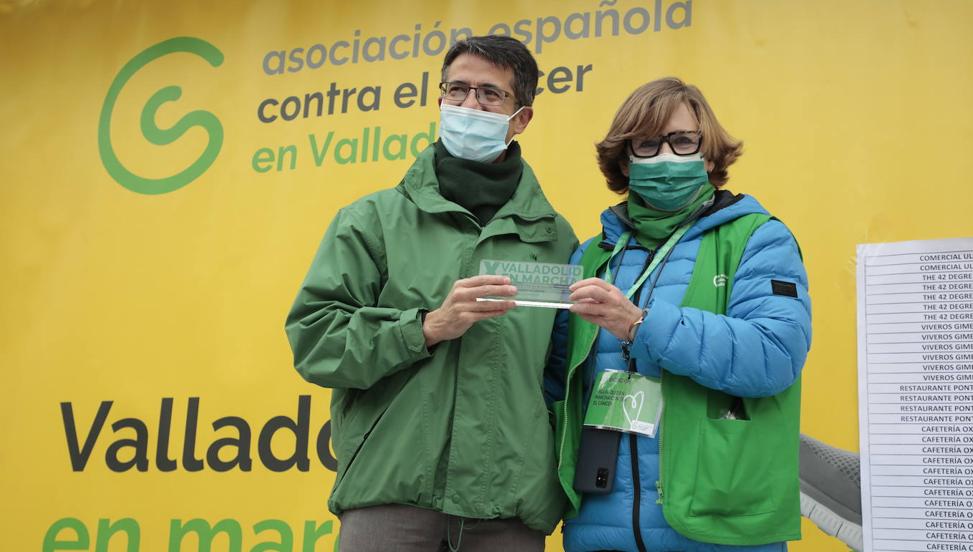 Marcha contra el Cáncer (6)