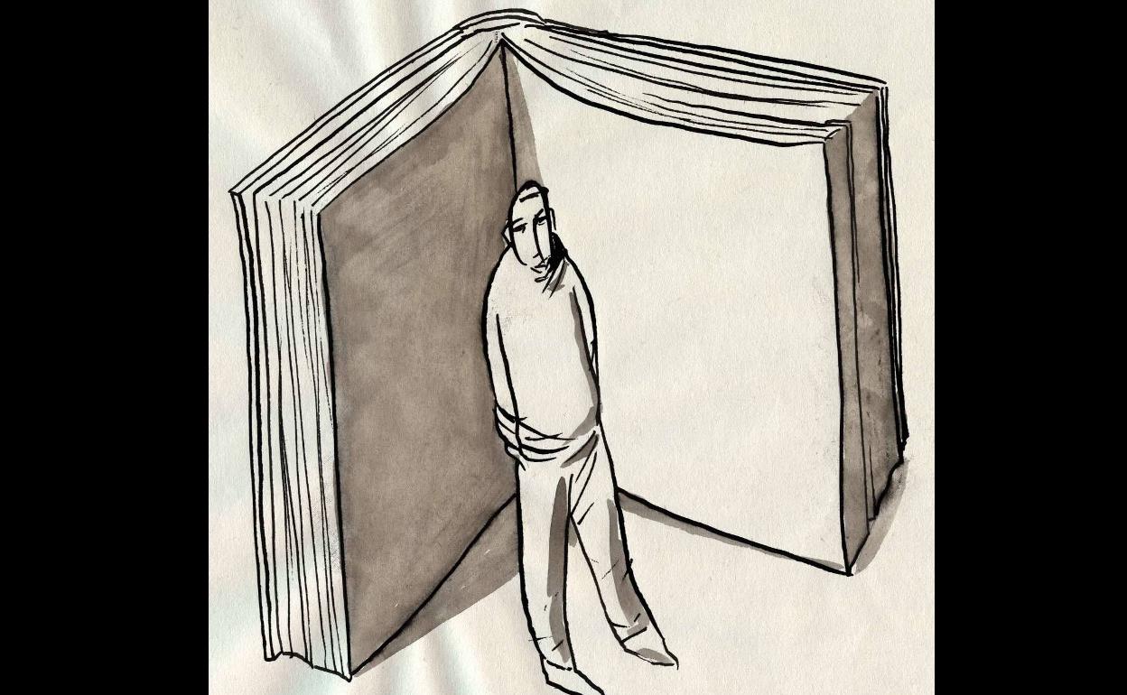 Historia, olvido y caos