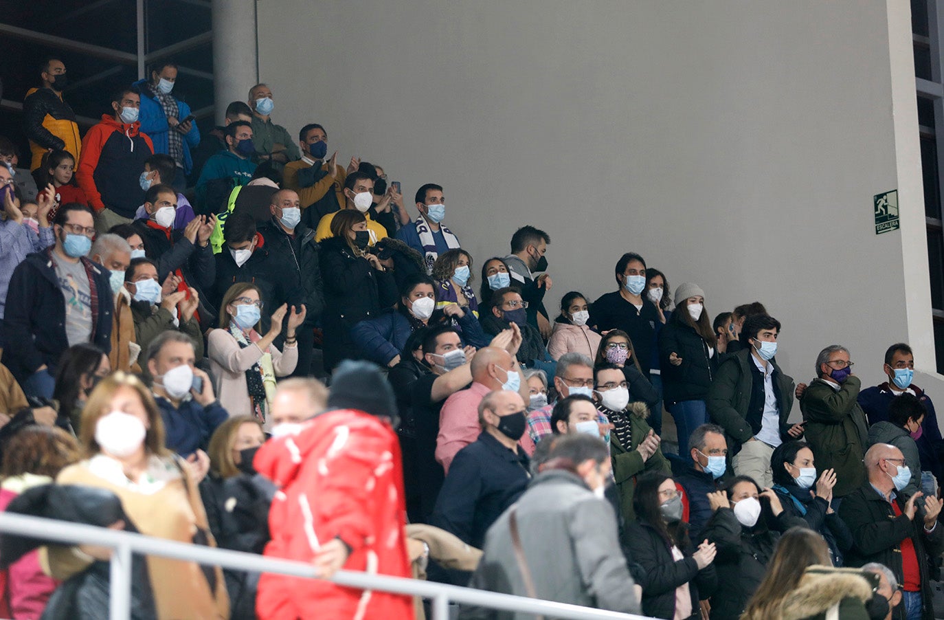 Easycharger Palencia 85 - 73 Acunsa Gipuzkoa