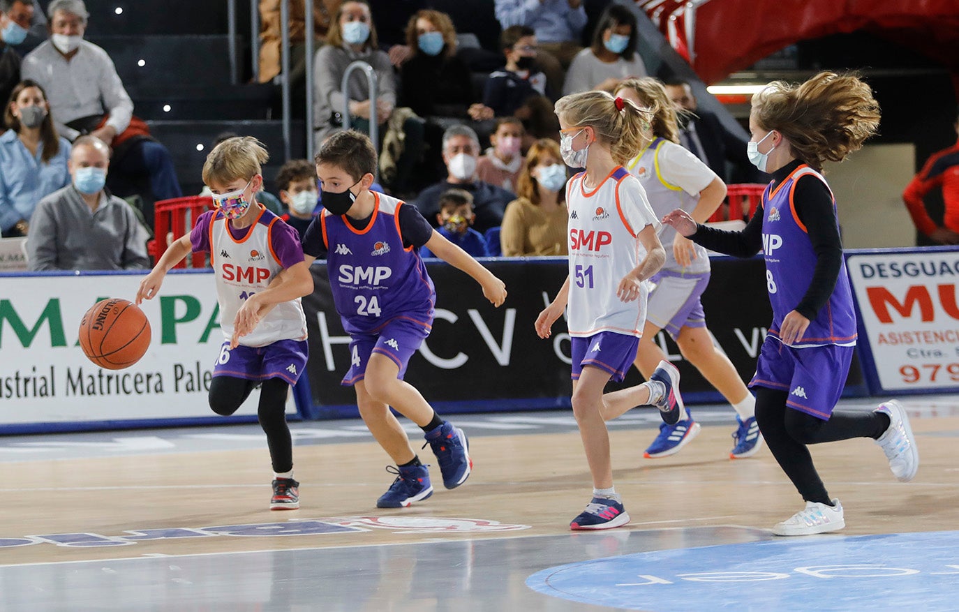 Easycharger Palencia 85 - 73 Acunsa Gipuzkoa