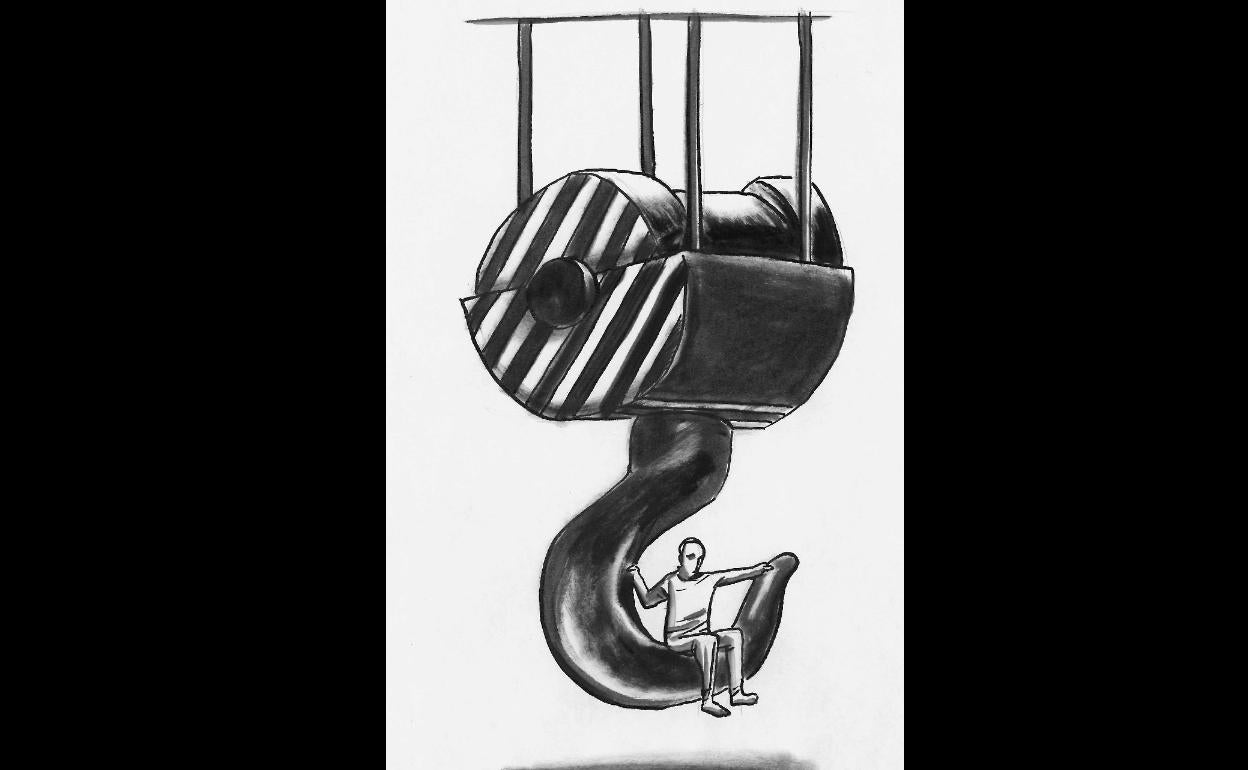 Reforma laboral y reforma del trabajo