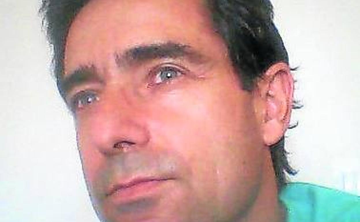 Juan González Liébana | Jefe de Cardiología del Hospital de Palencia: «Es prioritario reducir el consumo de tabaco, que sigue siendo muy alto»