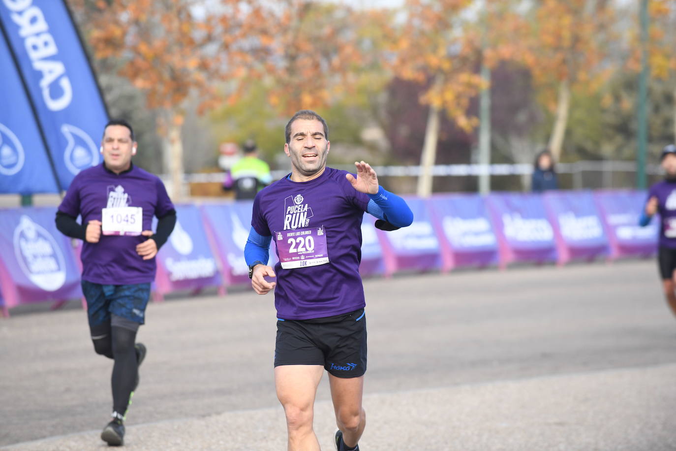 Fotos: Búscate en las fotos de la carrera Pucela Run (1/3)