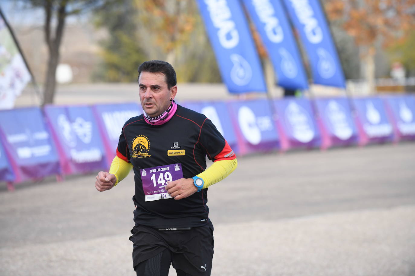 Fotos: Búscate en las fotos de la carrera Pucela Run (1/3)