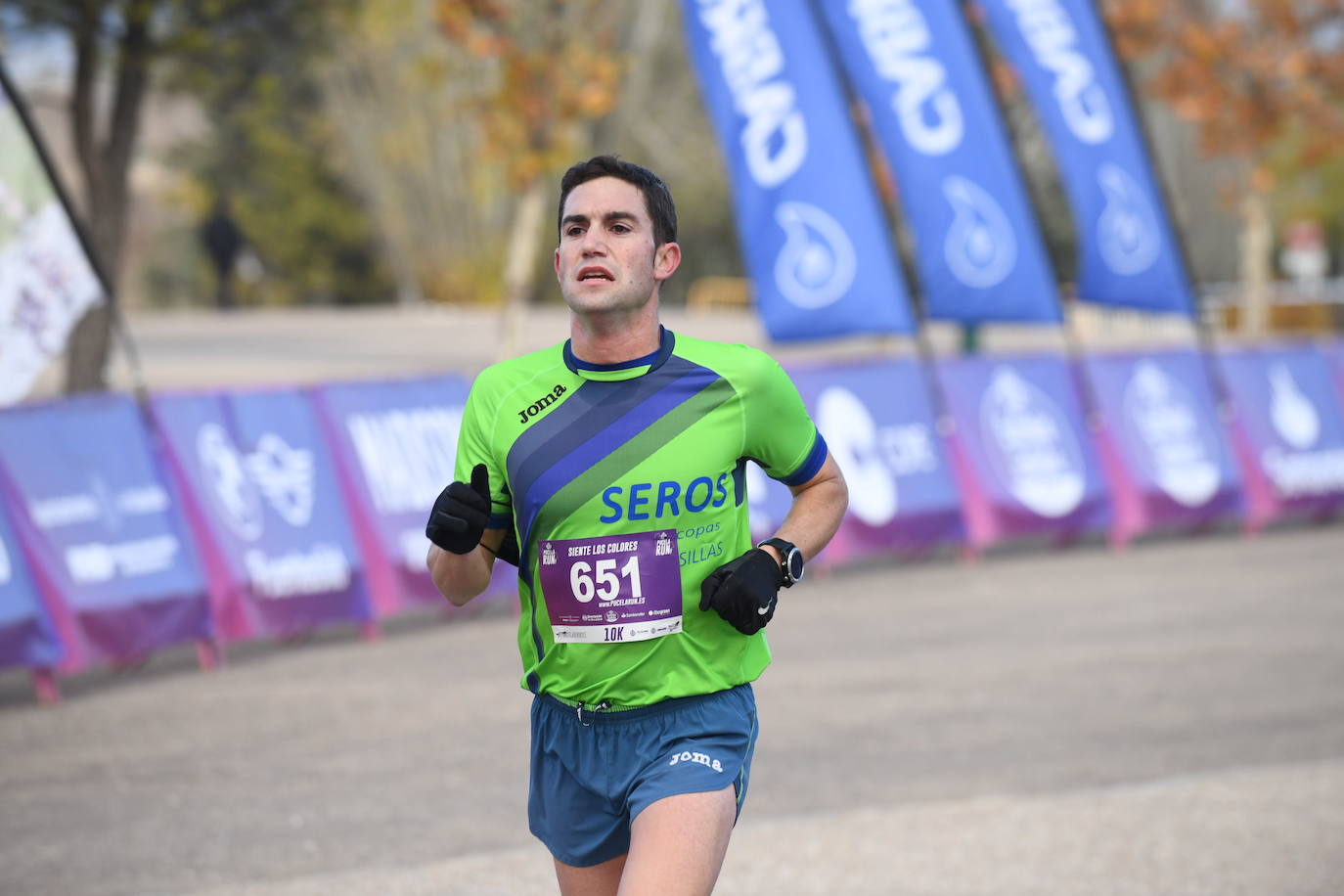 Fotos: Búscate en las fotos de la carrera Pucela Run (1/3)