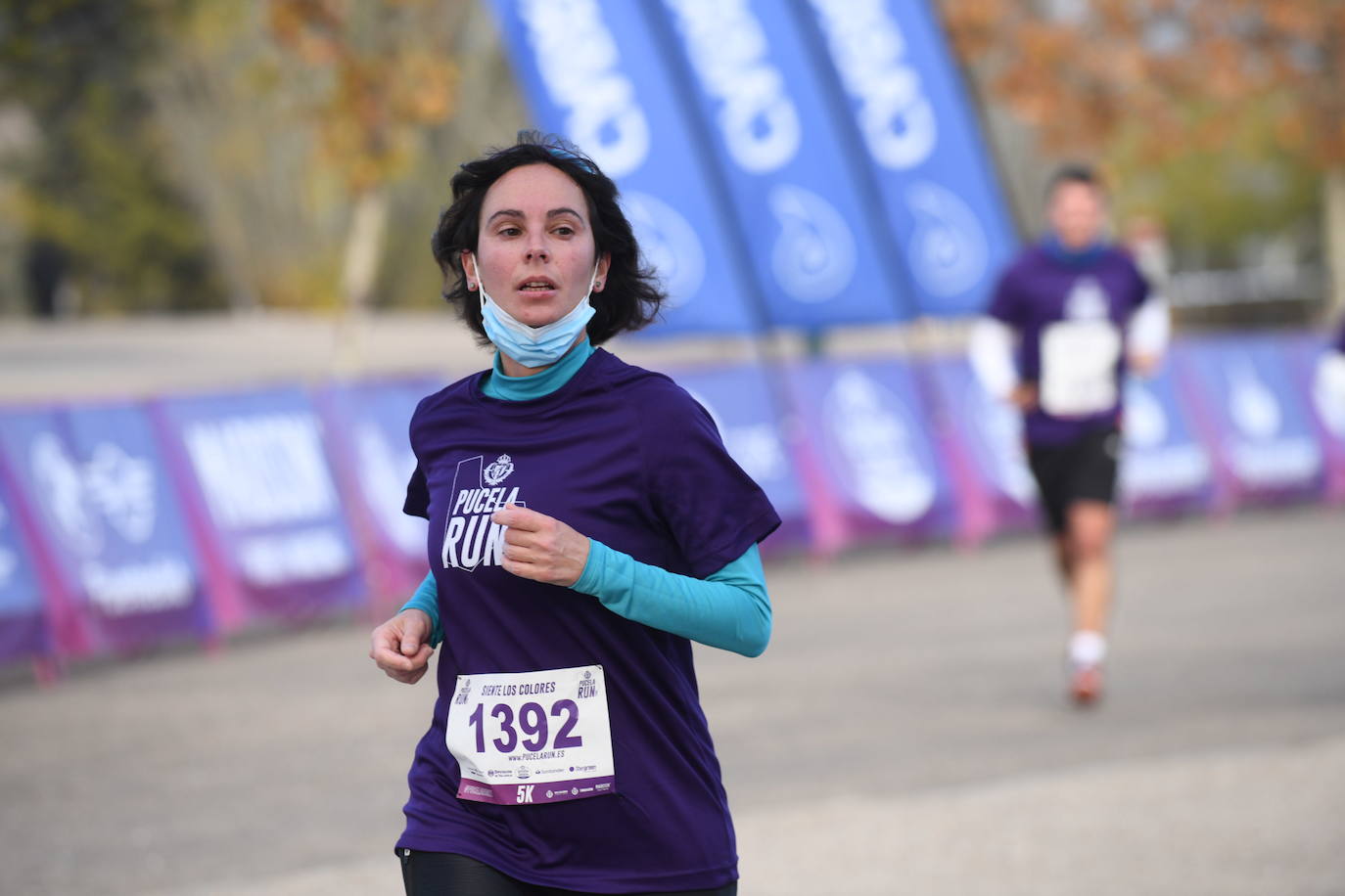 Fotos: Búscate en las fotos de la carrera Pucela Run (1/3)