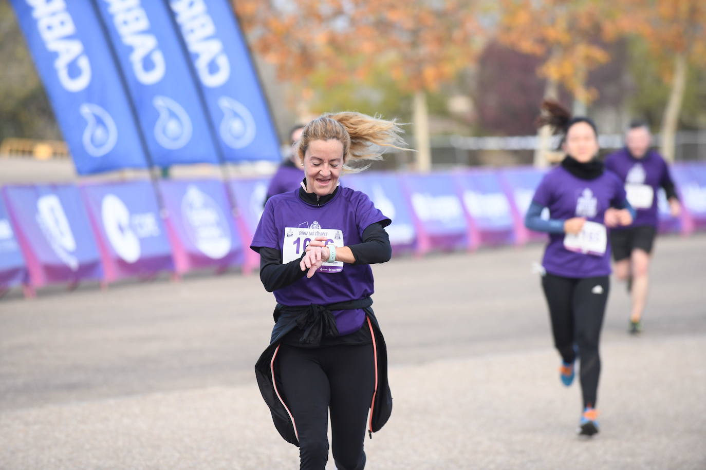 Fotos: Búscate en las fotos de la carrera Pucela Run (1/3)