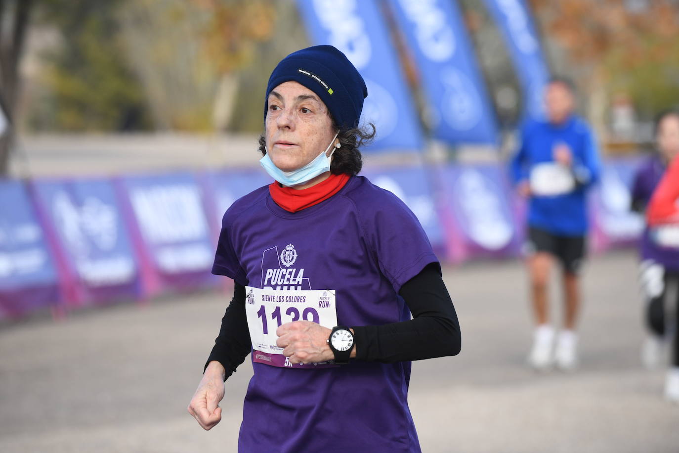 Fotos: Búscate en las fotos de la carrera Pucela Run (1/3)