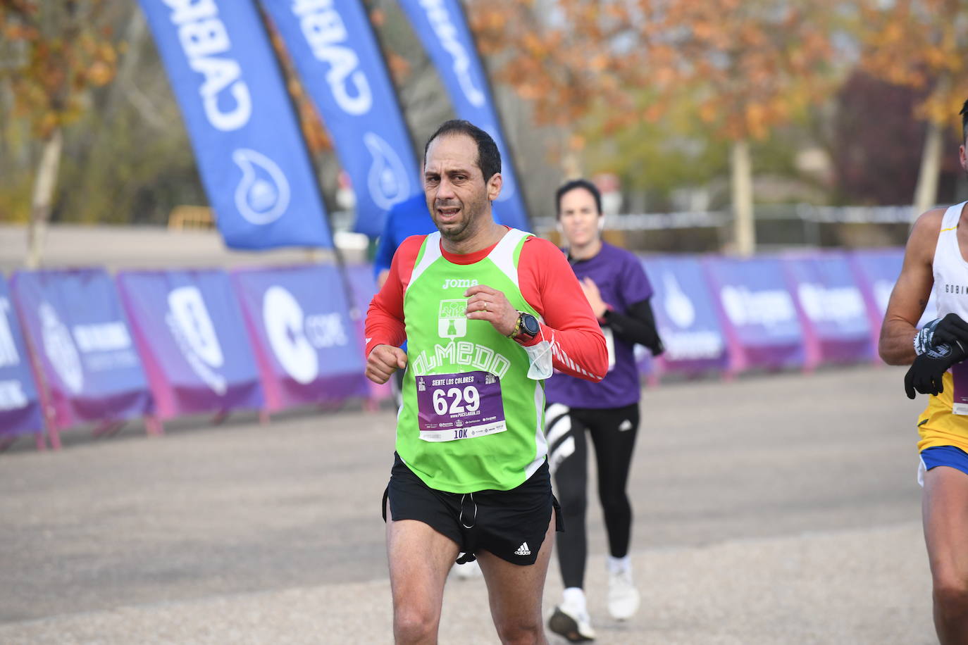 Fotos: Búscate en las fotos de la carrera Pucela Run (1/3)