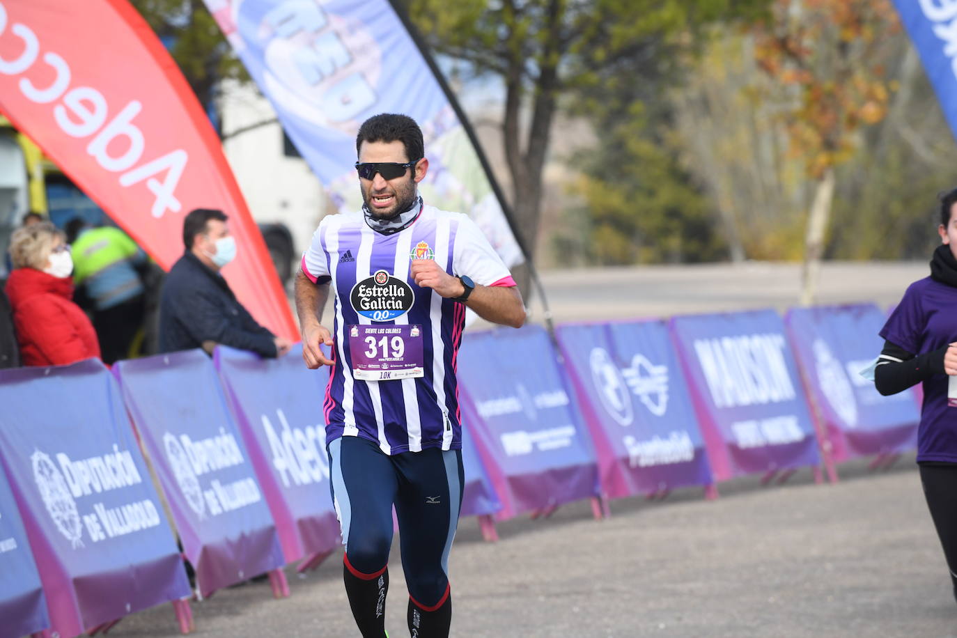 Fotos: Búscate en las fotos de la carrera Pucela Run (2/3)