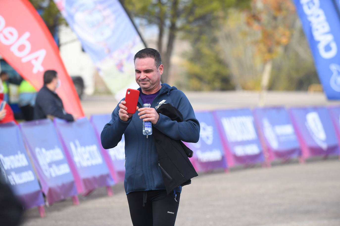 Fotos: Búscate en las fotos de la carrera Pucela Run (2/3)